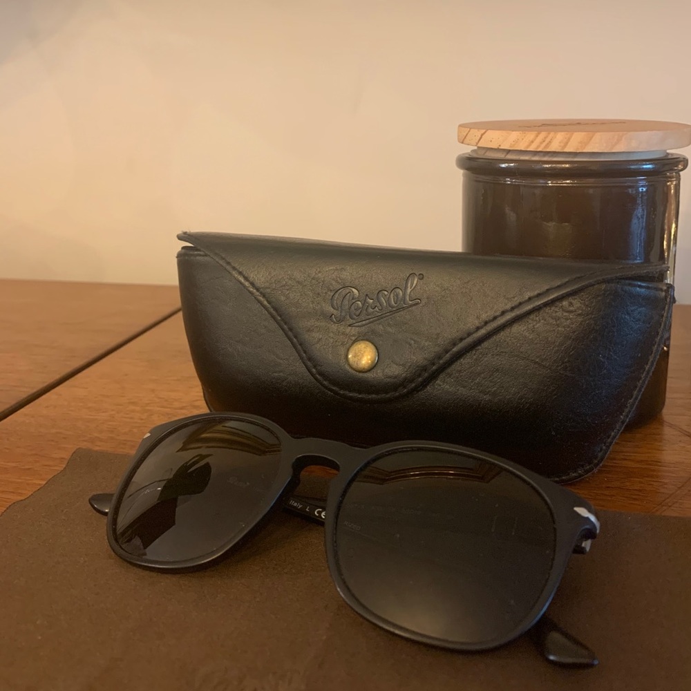 Persol Sunglasses P03007S